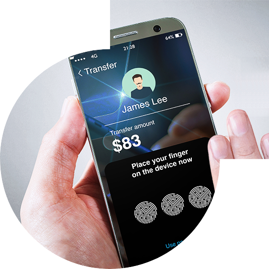人生就是搏新一代全系列感測技術<br>為智慧應用場域帶來人機溝通全新體驗